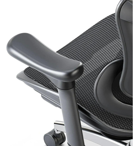 Cadeira Ergonômica Para Escritório Sihoo Doro C100