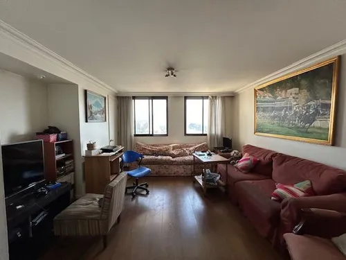 Departamento En Venta De 6 Dorm. En Vitacura. 4 Estac, 2 Bod