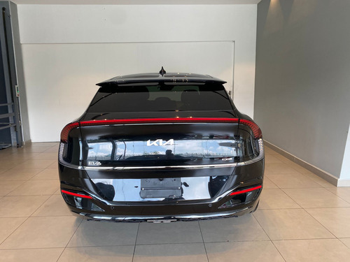 Kia Ev6 Gt Line 5 Puertas
