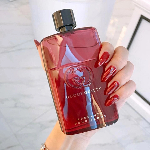 Gucci Guilty Absolute Pour Femme Edp 30ml Premium