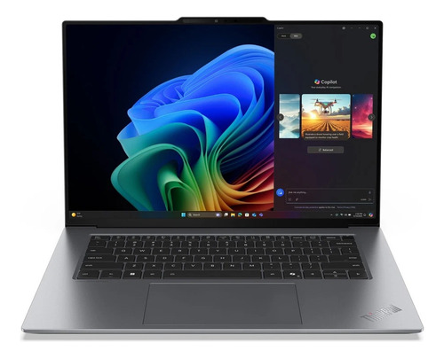 Lenovo Thinkpad X9 15 Aura Ultra 5 226v 512gb Ssd 16gb Ddr5 Gris