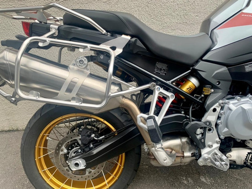 Bmw F 850 Gs Adventure Premium 20/20 - 1.370 Km
