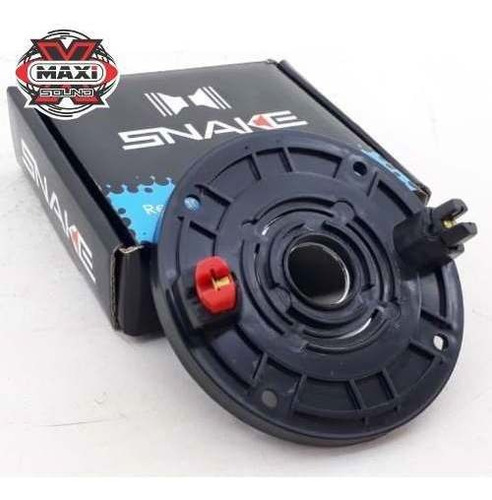 Reparo Super Tweeter Profissional Snake Sk 400 Original