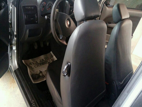 Imagem 13 de 14 de Fiat Strada Cd Working 1.4 8v Flex
