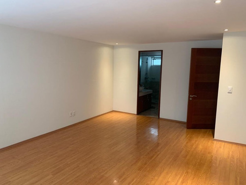 Rento Departamento En 3 Picos, Polanco