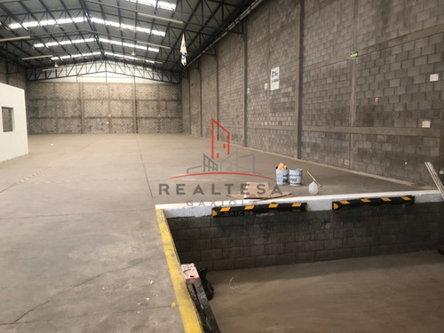 Imagen 6 de 6 de Bodega Renta Sector Mercado De Abastos 42,000 Rosvil Rg1