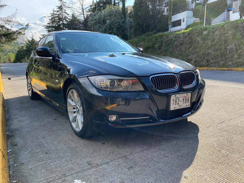 Imagen 3 de 15 de Bmw Serie 3 2012 3.0 335i At