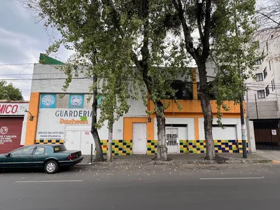 Edificio en venta