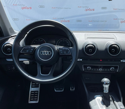Audi A3 1.4 Dynamic 35 At
