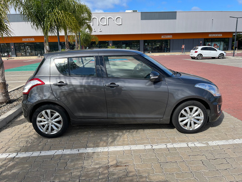 Suzuki Swift 1.4 Glx Mt