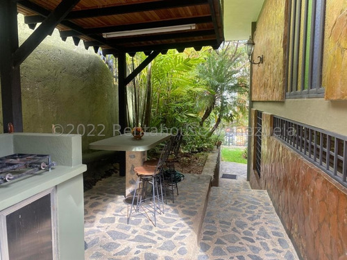 Imagen 26 de 28 de Casa En Venta En El Marques Mls #22-21327 Ingrid Guzmán