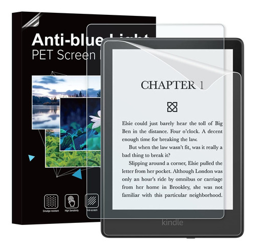 Dadanism Protector Pantala Para Kindle Paperwhite 11ª 4h