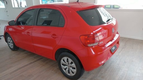 Volkswagen Gol Trend