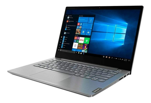 Imagen 2 de 7 de Lenovo Thinkbook I5 Fhd 16gb Ram 256gb M2 1tb Hdd Win 10