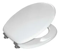 Comprar Asiento Tapa Daccord Inodoro Florencia Herraje Cromo