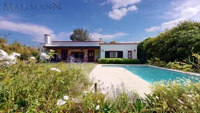 Casa en alquiler