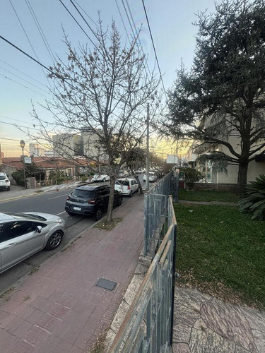 Terreno Ideal Para Emprendimiento Inmobiliario!! Sobre Pettorutti A Mts De Nuñez