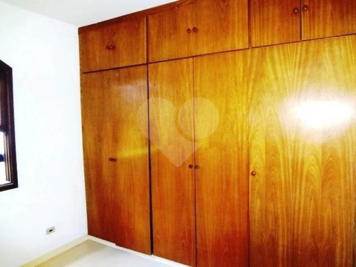 Casa-são Paulo-morumbi | Ref.: 3-im95546 - 3-im95546