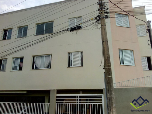 Imagem 4 de 30 de Apartamento - Ap00003 - 69395046