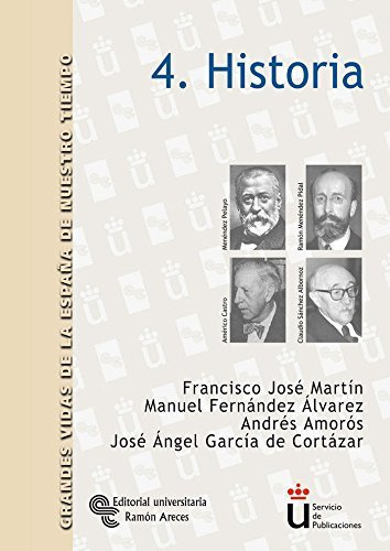 Libro Historia