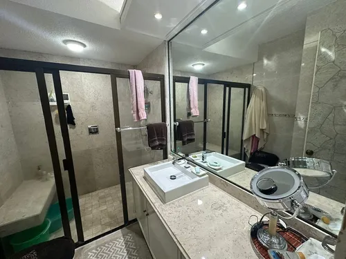 Garden House En Venta Tecamachalco