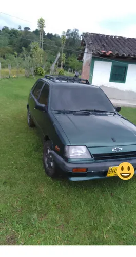 Chevrolet Sprint 1.0