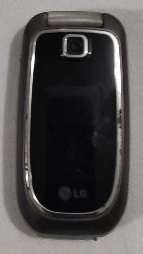 Celular LG Mg235c