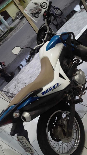 Imagem 7 de 7 de Honda Nxr