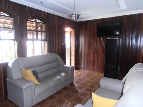 Imagem 20 de 25 de Casa À Venda, 3 Quartos, 1 Suíte, 6 Vagas, Novo Riacho - Contagem/mg - 21199