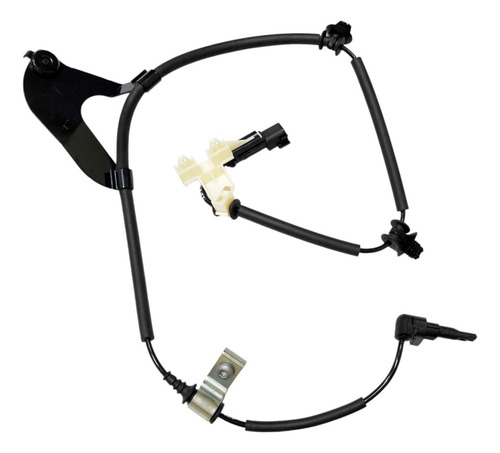 Sensor Abs Dianteiro Esquerdo S10 2017 Até 2021 Bosch