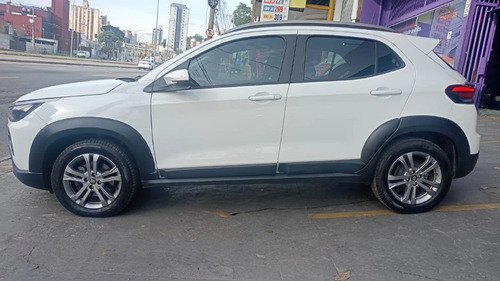 Fiat Pulse Drive 200 Turbo (flex) (aut)