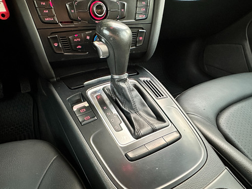 Audi A4 1.8 Turbo Multitronic