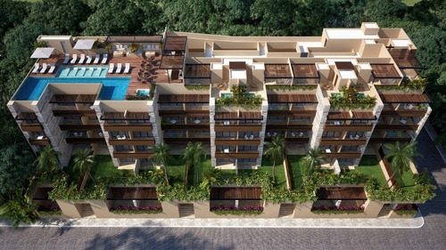 Imagen 8 de 8 de Departamentos En Venta Verano Condo