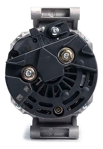 Alternador Para Sprinter 2500 2.7 2001 Sistema Bosch 90a