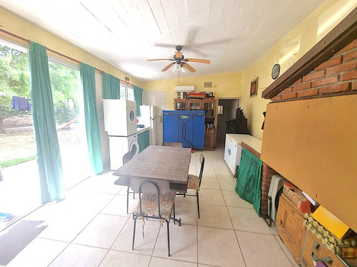 Venta Casa 3 Dormitorios Barbacoa Sur - El Pinar