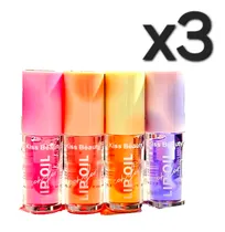 Comprar Brillo Labial Frutal Jumbo Fruit Kiss Beauty