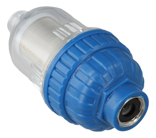 Filtro De Agua Visible, Accesorios Universales, Fácil Desmon