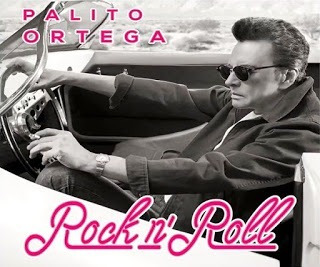 Palito Ortega Rock N' Roll Charly Garcia Cd Nuevo / Kktus