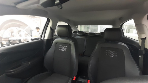 Chevrolet Onix Plus 1.4 Black Edition Ant Ggs