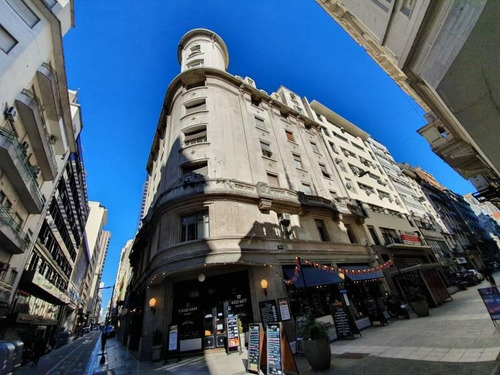 Imagen 2 de 21 de Estudio De 3 Oficinas / Área De Trabajo / Sala De Firmas / San Nicolas / Venta