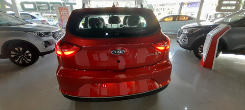 JAC S2 1.5 Intelligent