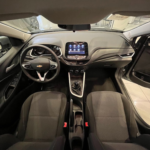 Chevrolet Onix plus 1.2 Lt