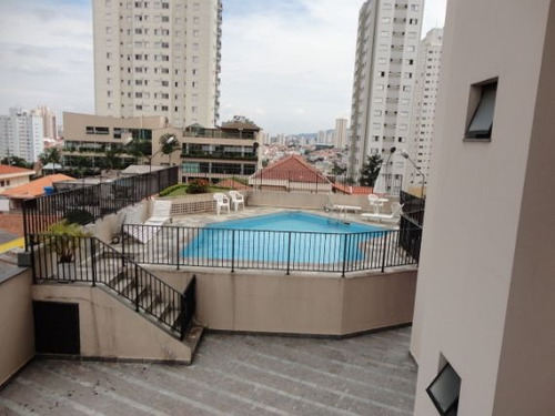 Venda Residential / Apartment Santa Teresinha São Paulo - V16359