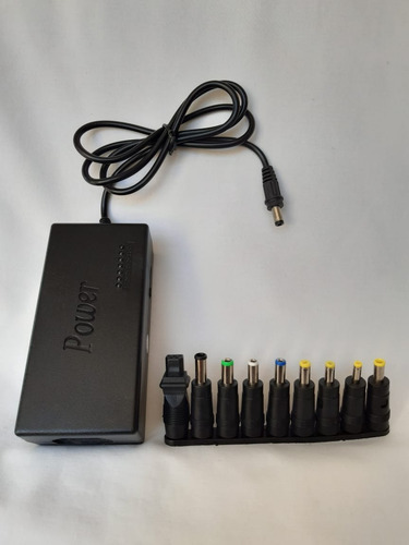Carregador Universal Notebook Xwb-120