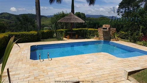 Imagem 18 de 29 de Chácaras À Venda Em Piracaia/sp - Compre O Seu Chácaras Aqui! - 1352610