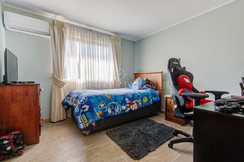 Oportunidad Rebajada Bella Casa Estilo Chilena En ...