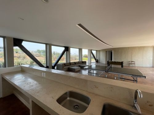 Departamento En Venta En Puerta Las Lomas