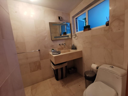 Casa En Venta En Chiluca