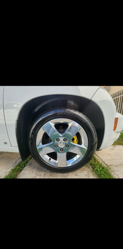 Chevrolet HHR G Abs Qc Cd Piel Lt Elegance At