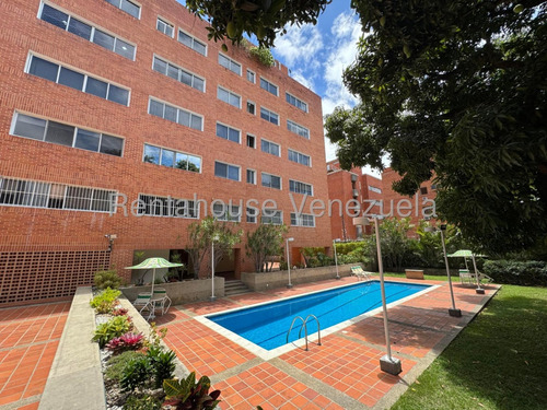 Apartamento En Alquiler La Castellana Mls#25-23691 Fr